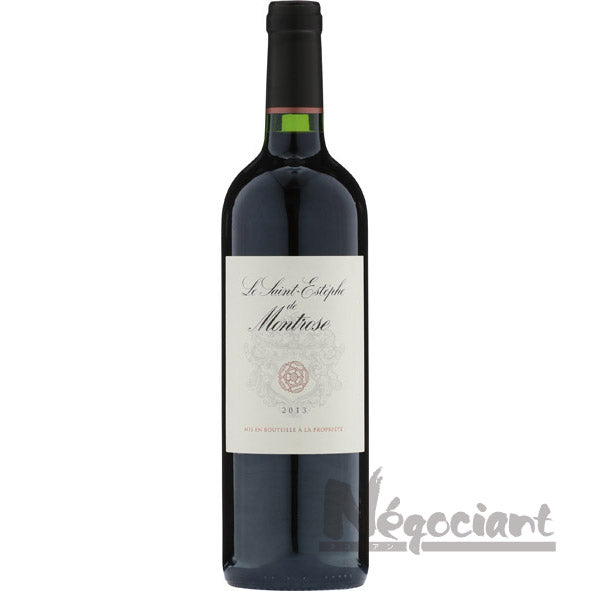 ル サン テステフ ド モンローズ