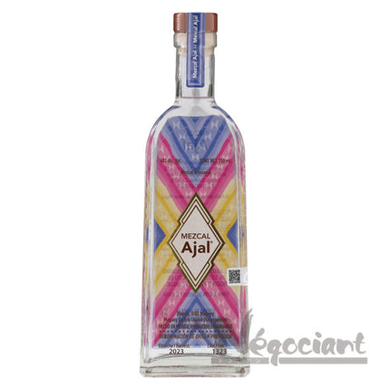 メスカル アハル