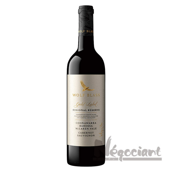 ウルフブラス ゴールドラベル カベルネソーヴィニヨン