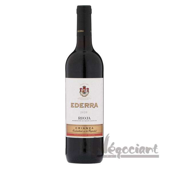 ボデガス ビルバイナス エデラ クリアンサ