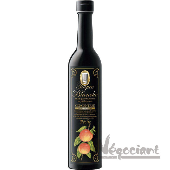 トックブランシュ ピーチ