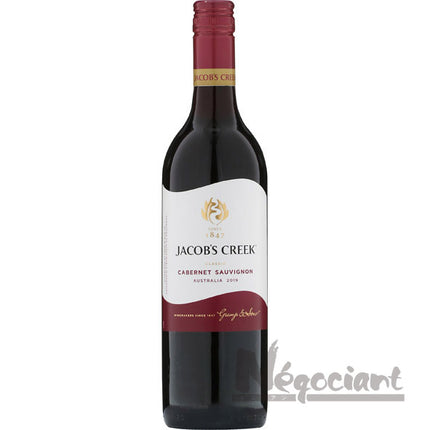 ジェイコブス クリーク カベルネソーヴィニヨン