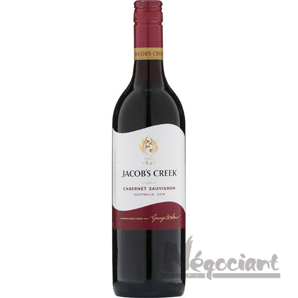ジェイコブス クリーク カベルネソーヴィニヨン