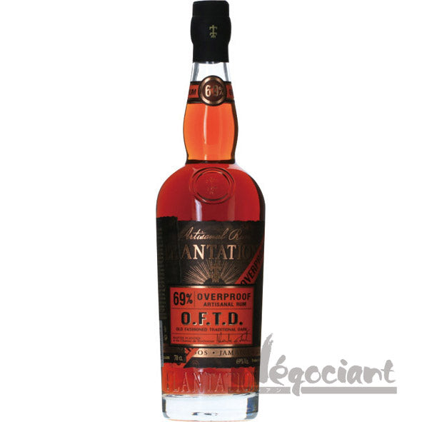 プランテーション オーバープルーフ O.F.T.D