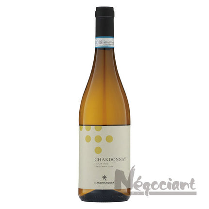 マンドラロッサ シャルドネ