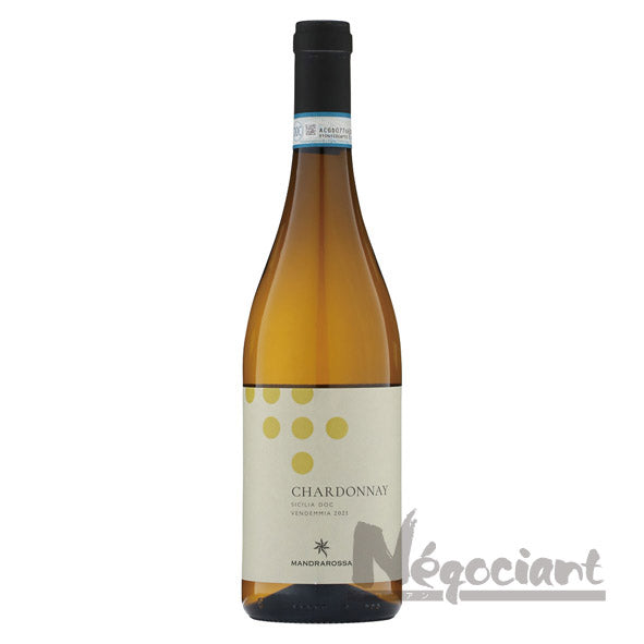 マンドラロッサ シャルドネ