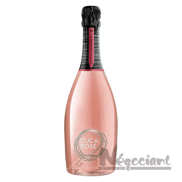 ドゥーカ ディ サラパルータ ロゼ ブリュット