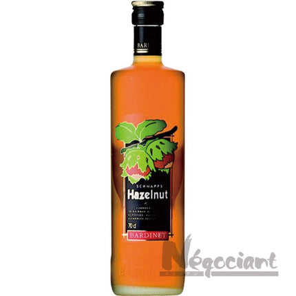 バーディネー ヘーゼルナッツ