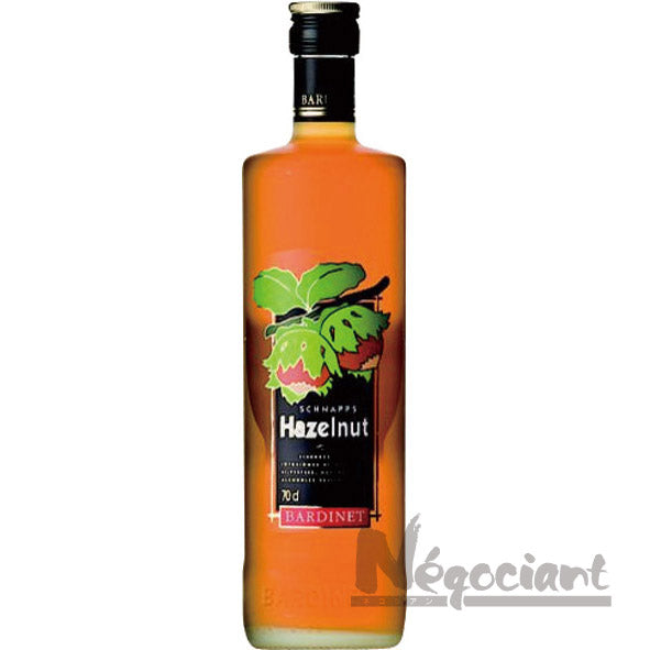 バーディネー ヘーゼルナッツ