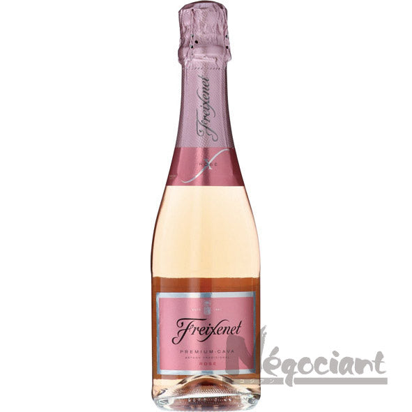 フレシネ セミセコ ロゼ ハーフボトル