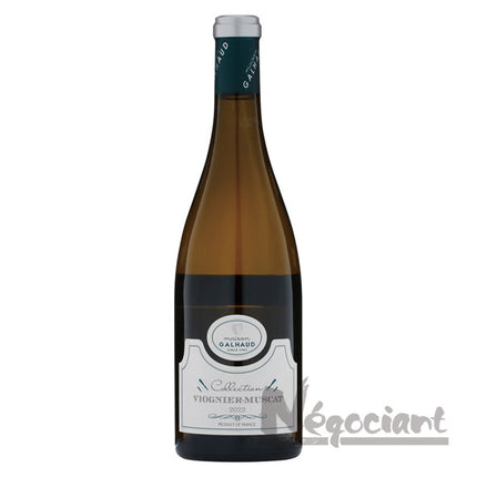 メゾン ガロー ヴィオニエ ミュスカ コレクション