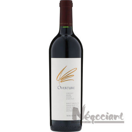 オーヴァーチュア