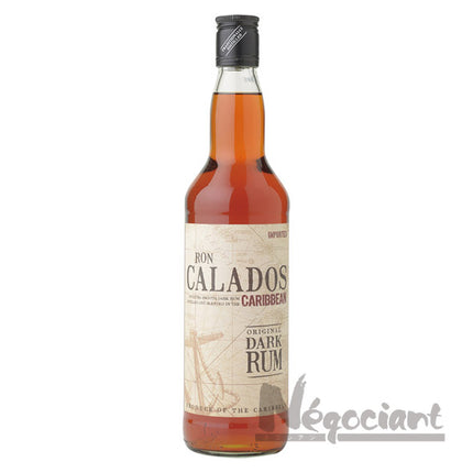 ロン カラドス ダーク ラム