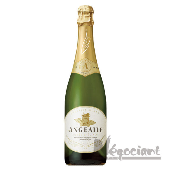 アンジュエール ブラン