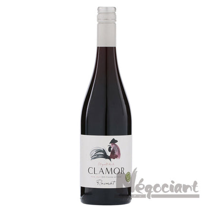 ライマット クラモール オーガニック ティント