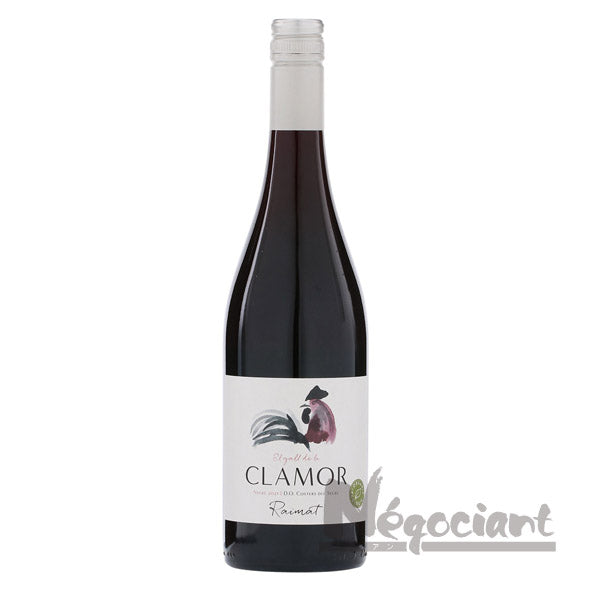 ライマット クラモール オーガニック ティント