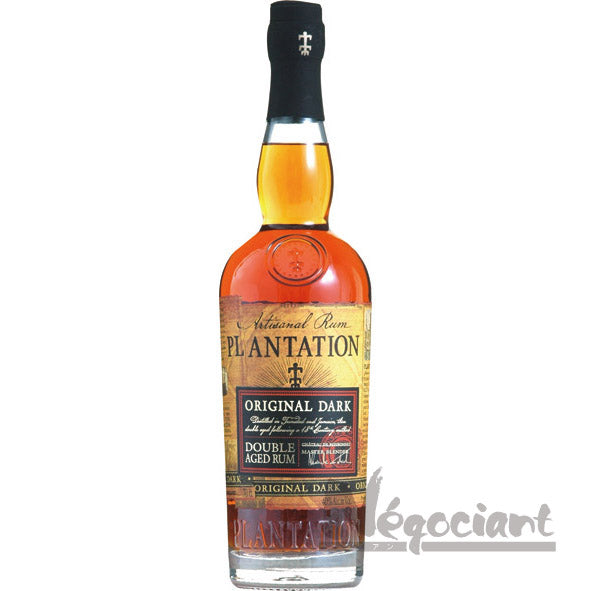 プランテーション オリジナルダーク