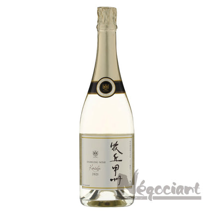 シャトー マルス 牧丘甲州 スパークリング