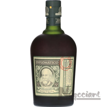 ディプロマティコ リセルヴァ エクスクルーシヴァ