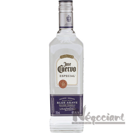クエルボ エスペシャル シルバー 750ml