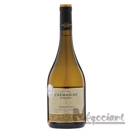 クレマスキ シャルドネ グランレゼルヴァ