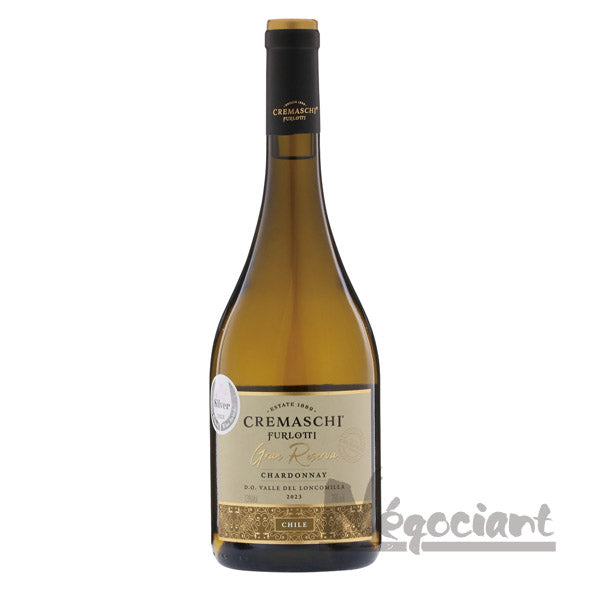 クレマスキ シャルドネ グランレゼルヴァ