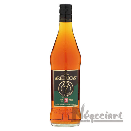 ロン アレウーカス シエテ