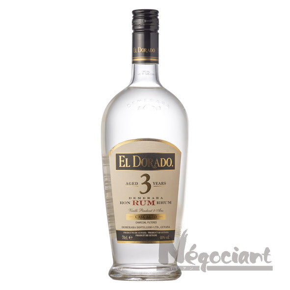 エルドラード 3年 ホワイト