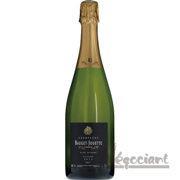 ボジェ ジュエット ブラン ド ノワール