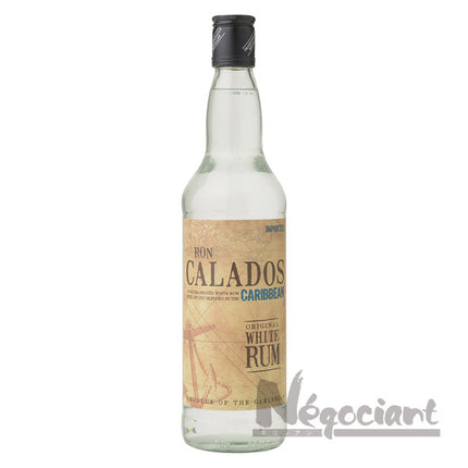 ロン カラドス ホワイト ラム
