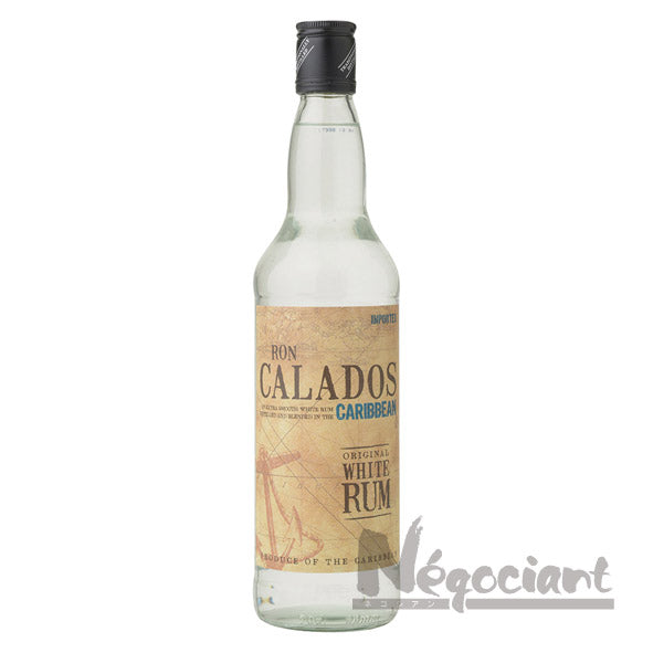 ロン カラドス ホワイト ラム