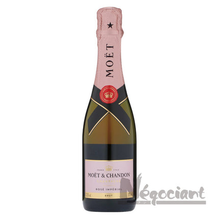 モエ エ シャンドン ブリュット ロゼ アンペリアル ハーフボトル