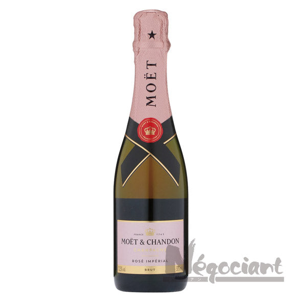 モエ エ シャンドン ブリュット ロゼ アンペリアル ハーフボトル