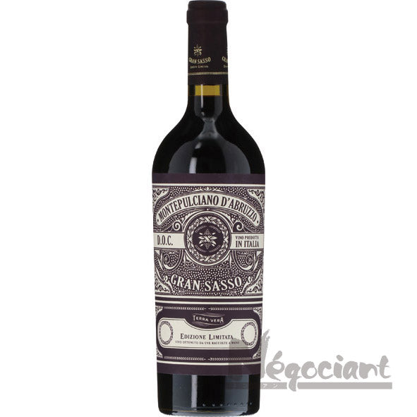 グラン サッソ モンテプルチアーノ ダブルッツォ