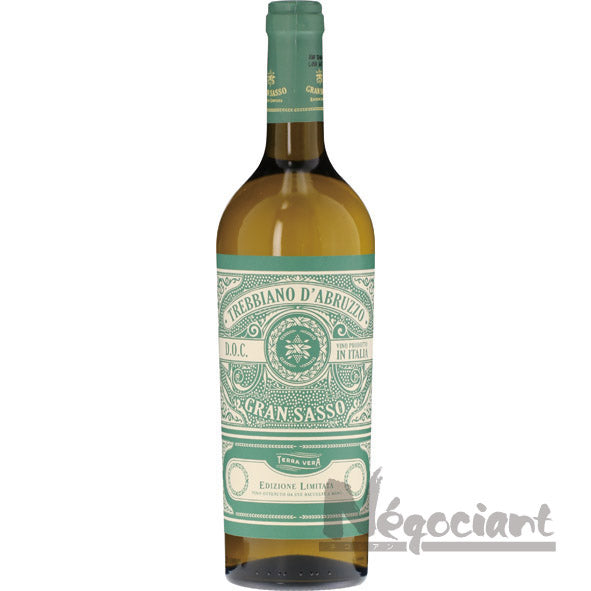 グラン サッソ トレビアーノ ダブルッツォ