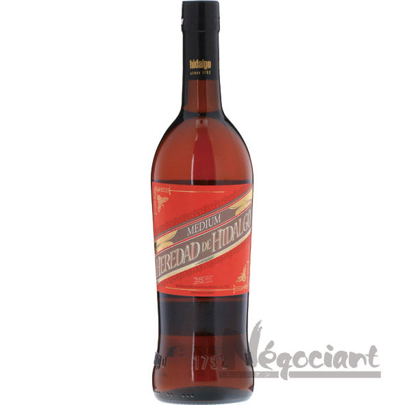 ミディアム イダルゴ