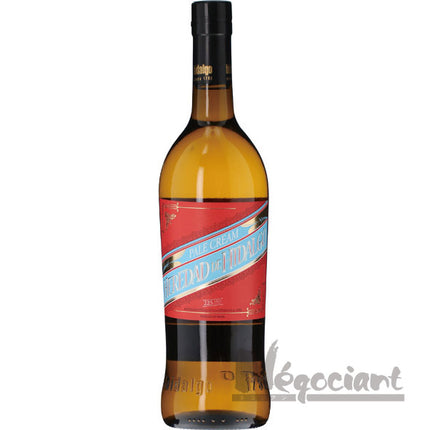 イダルゴ ペールクリーム