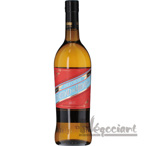 イダルゴ ペールクリーム