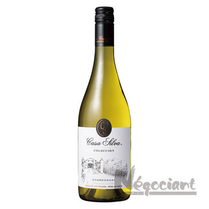 ヴィーニャ カサ シルヴァ コレクション シャルドネ
