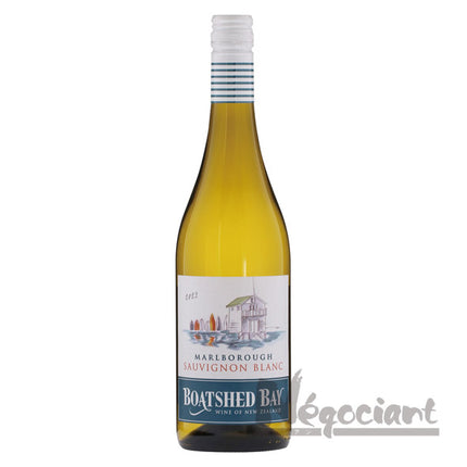 ボートシェッド ベイ マールボロ ソーヴィニヨンブラン