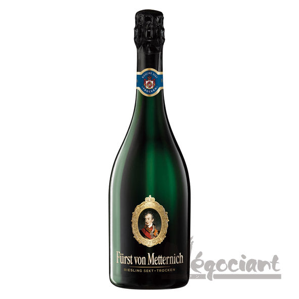 フュルスト フォン メッテルニヒ リースリング