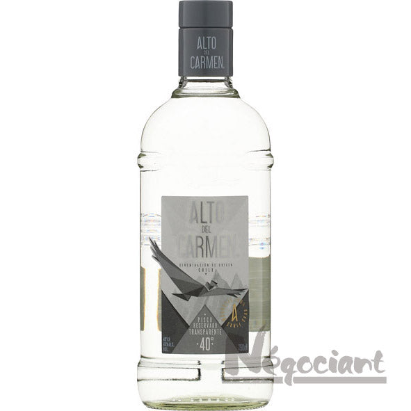アルト デル カルメン