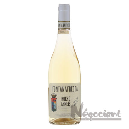 フォンタナフレッダ ロエロ アルネイス