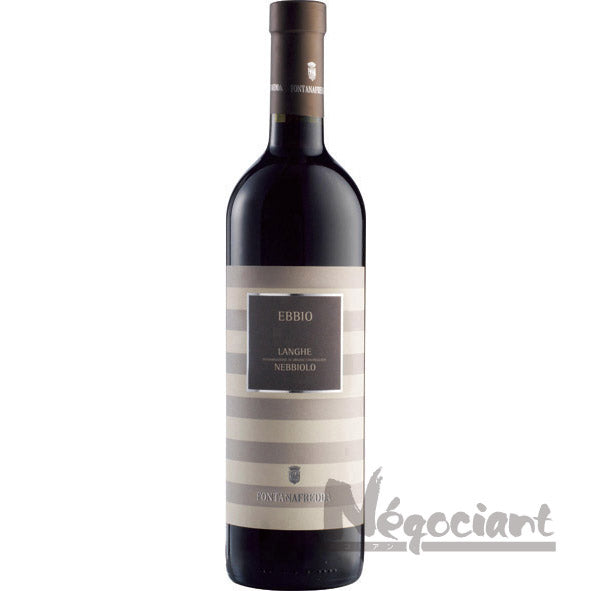 フォンタナフレッダ ランゲ ネッビオーロ