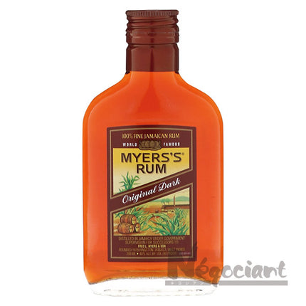 マイヤーズ オリジナル ダーク 200ml(2本入り)
