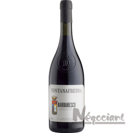 フォンタナフレッダ バルバレスコ