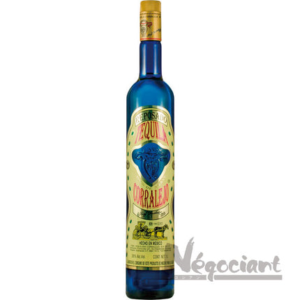 コラレホ レポサド