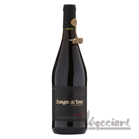 トーレス サングレ デ トロ レゼルヴァ