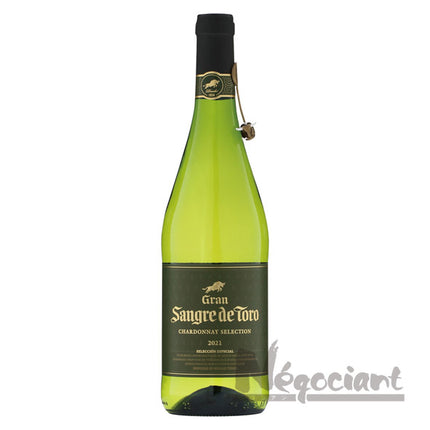 トーレス サングレ デ トロ シャルドネ セレクション