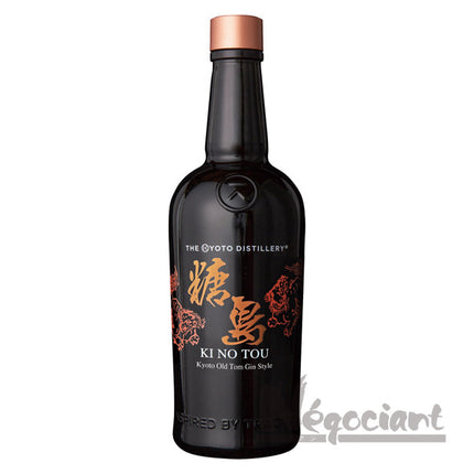 季のTOU 京都オールドトムジン